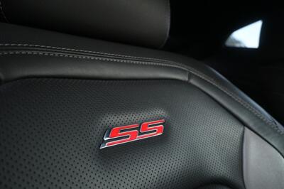 2016 Chevrolet Camaro 2SS   - Photo 63 - Norwalk, CA 90650-2241