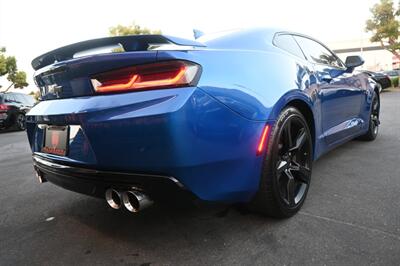 2016 Chevrolet Camaro 2SS   - Photo 16 - Norwalk, CA 90650-2241