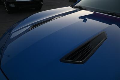 2016 Chevrolet Camaro 2SS   - Photo 7 - Norwalk, CA 90650-2241