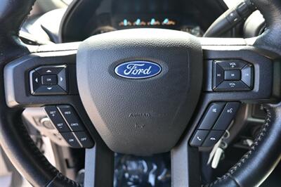 2018 Ford F-150 XLT   - Photo 25 - Norwalk, CA 90650-2241