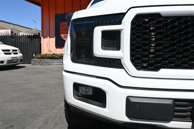 2018 Ford F-150 XLT   - Photo 3 - Norwalk, CA 90650-2241