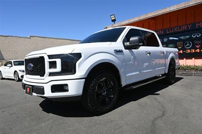 2018 Ford F-150 XLT   - Photo 6 - Norwalk, CA 90650-2241