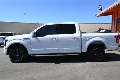 2018 Ford F-150 XLT   - Photo 7 - Norwalk, CA 90650-2241