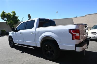 2018 Ford F-150 XLT   - Photo 8 - Norwalk, CA 90650-2241