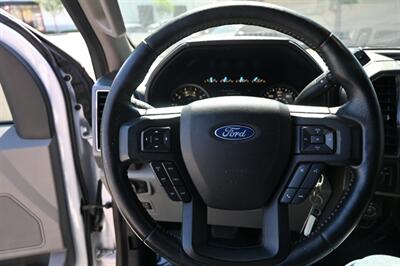 2018 Ford F-150 XLT   - Photo 23 - Norwalk, CA 90650-2241
