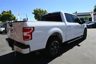 2018 Ford F-150 XLT   - Photo 12 - Norwalk, CA 90650-2241