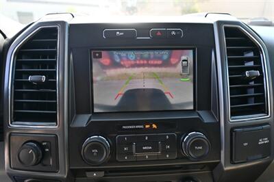 2018 Ford F-150 XLT   - Photo 31 - Norwalk, CA 90650-2241