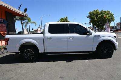 2018 Ford F-150 XLT   - Photo 13 - Norwalk, CA 90650-2241