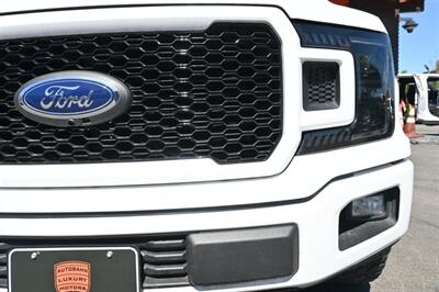 2018 Ford F-150 XLT   - Photo 5 - Norwalk, CA 90650-2241