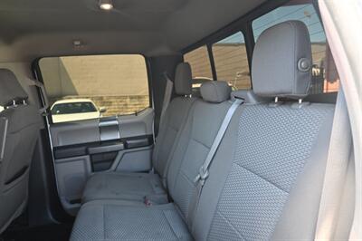 2018 Ford F-150 XLT   - Photo 36 - Norwalk, CA 90650-2241