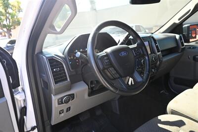 2018 Ford F-150 XLT   - Photo 22 - Norwalk, CA 90650-2241