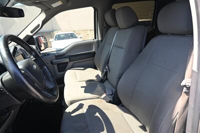 2018 Ford F-150 XLT   - Photo 21 - Norwalk, CA 90650-2241