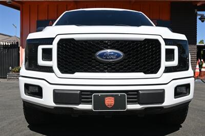2018 Ford F-150 XLT   - Photo 2 - Norwalk, CA 90650-2241