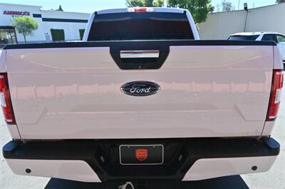 2018 Ford F-150 XLT   - Photo 10 - Norwalk, CA 90650-2241