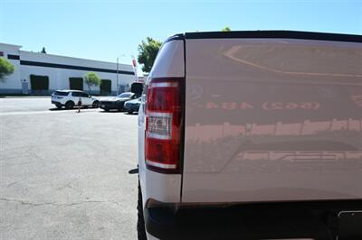 2018 Ford F-150 XLT   - Photo 9 - Norwalk, CA 90650-2241