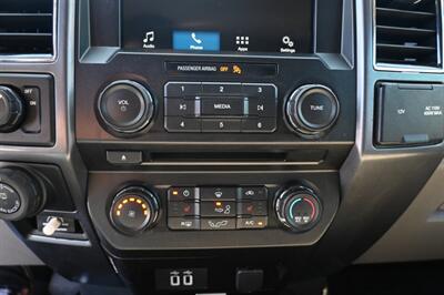 2018 Ford F-150 XLT   - Photo 32 - Norwalk, CA 90650-2241