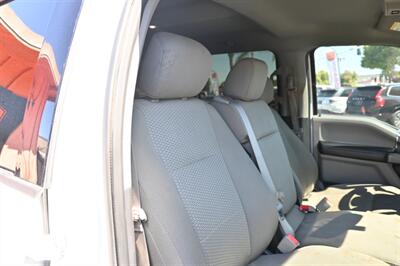 2018 Ford F-150 XLT   - Photo 44 - Norwalk, CA 90650-2241