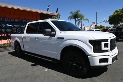 2018 Ford F-150 XLT   - Photo 14 - Norwalk, CA 90650-2241