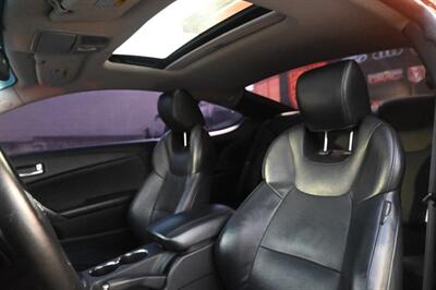 2012 Hyundai Genesis Coupe 3.8 Grand Touring   - Photo 24 - Norwalk, CA 90650-2241