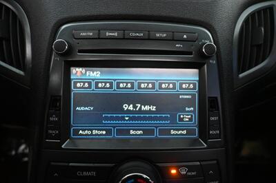 2012 Hyundai Genesis Coupe 3.8 Grand Touring   - Photo 35 - Norwalk, CA 90650-2241