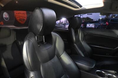 2012 Hyundai Genesis Coupe 3.8 Grand Touring   - Photo 45 - Norwalk, CA 90650-2241