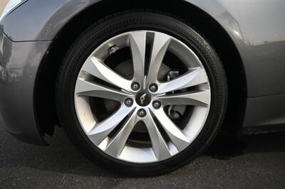 2012 Hyundai Genesis Coupe 3.8 Grand Touring   - Photo 15 - Norwalk, CA 90650-2241