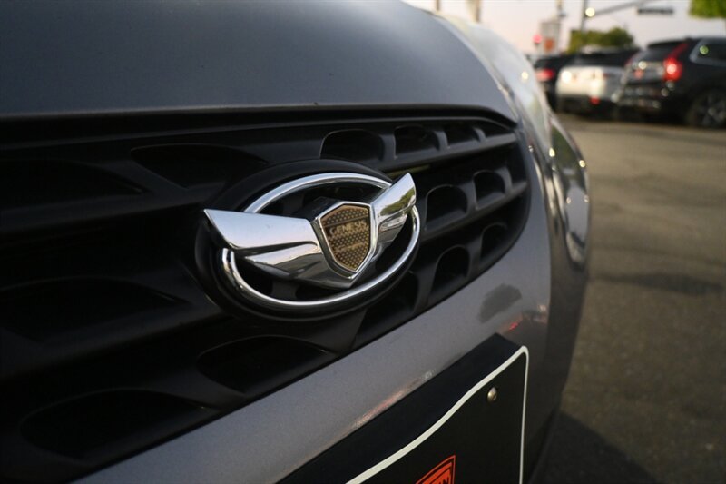 2012 Hyundai Genesis Coupe 3.8 Grand Touring photo 49