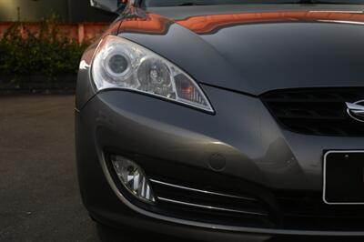 2012 Hyundai Genesis Coupe 3.8 Grand Touring   - Photo 3 - Norwalk, CA 90650-2241