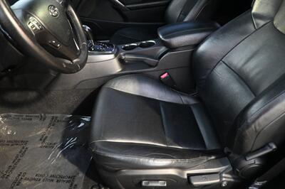 2012 Hyundai Genesis Coupe 3.8 Grand Touring   - Photo 23 - Norwalk, CA 90650-2241