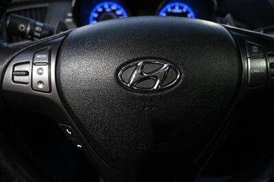 2012 Hyundai Genesis Coupe 3.8 Grand Touring   - Photo 30 - Norwalk, CA 90650-2241
