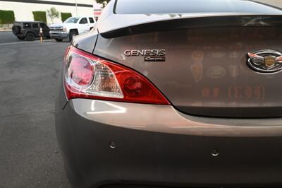 2012 Hyundai Genesis Coupe 3.8 Grand Touring   - Photo 9 - Norwalk, CA 90650-2241