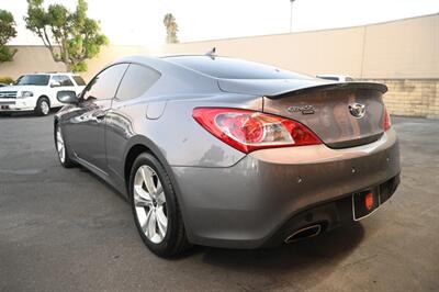 2012 Hyundai Genesis Coupe 3.8 Grand Touring   - Photo 8 - Norwalk, CA 90650-2241