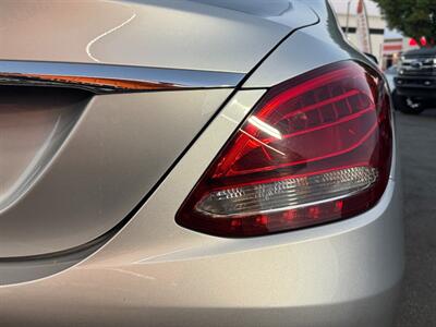 2017 Mercedes-Benz C 300 - Photo 15 - Norwalk, CA 90650-2241