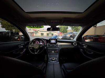 2017 Mercedes-Benz C 300 - Photo 32 - Norwalk, CA 90650-2241