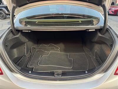 2017 Mercedes-Benz C 300 - Photo 16 - Norwalk, CA 90650-2241
