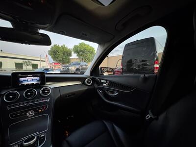 2017 Mercedes-Benz C 300 - Photo 33 - Norwalk, CA 90650-2241