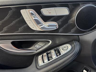 2017 Mercedes-Benz C 300 - Photo 22 - Norwalk, CA 90650-2241