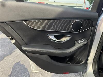2017 Mercedes-Benz C 300 - Photo 26 - Norwalk, CA 90650-2241