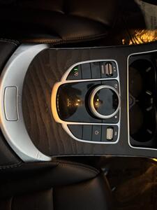 2017 Mercedes-Benz C 300 - Photo 45 - Norwalk, CA 90650-2241
