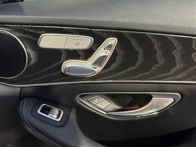 2017 Mercedes-Benz C 300 - Photo 41 - Norwalk, CA 90650-2241