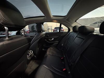 2017 Mercedes-Benz C 300 - Photo 29 - Norwalk, CA 90650-2241
