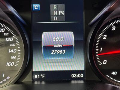 2017 Mercedes-Benz C 300 - Photo 42 - Norwalk, CA 90650-2241