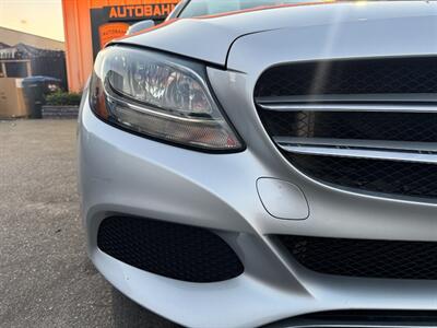 2017 Mercedes-Benz C 300 - Photo 3 - Norwalk, CA 90650-2241