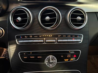 2017 Mercedes-Benz C 300 - Photo 44 - Norwalk, CA 90650-2241