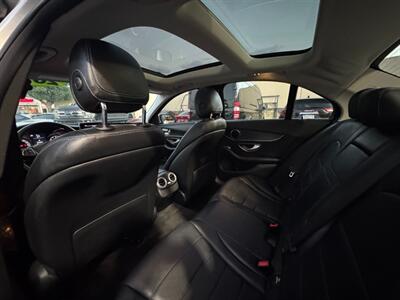 2017 Mercedes-Benz C 300 - Photo 28 - Norwalk, CA 90650-2241