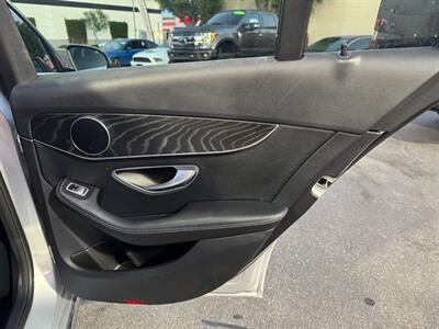 2017 Mercedes-Benz C 300 - Photo 35 - Norwalk, CA 90650-2241