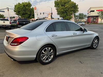 2017 Mercedes-Benz C 300 - Photo 18 - Norwalk, CA 90650-2241