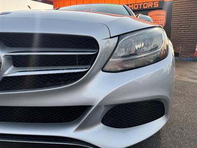 2017 Mercedes-Benz C 300 - Photo 5 - Norwalk, CA 90650-2241
