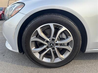 2017 Mercedes-Benz C 300 - Photo 6 - Norwalk, CA 90650-2241