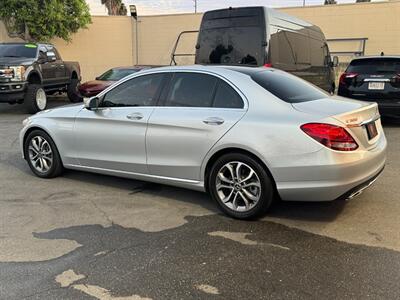 2017 Mercedes-Benz C 300 - Photo 10 - Norwalk, CA 90650-2241